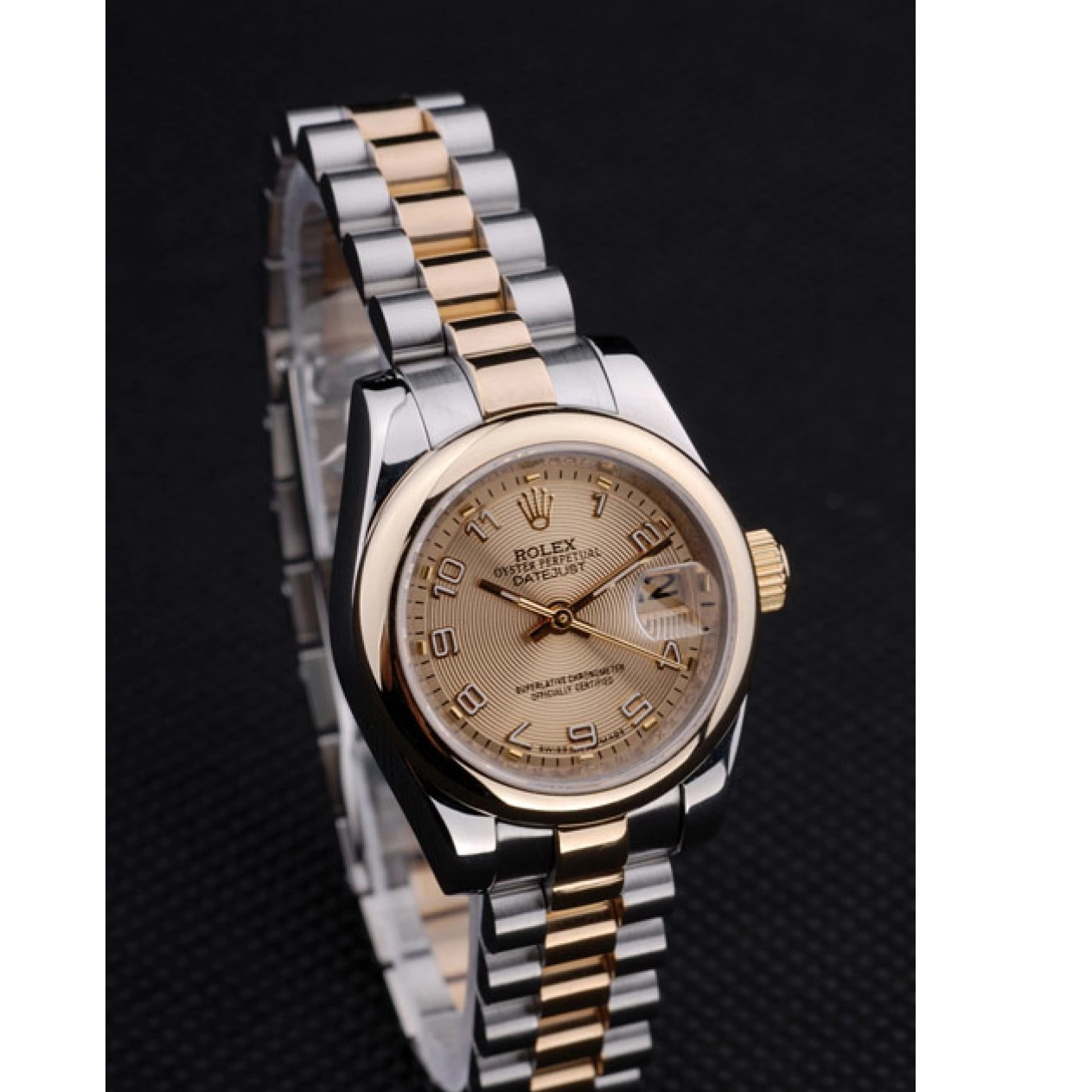 Aaa replica watch Datejust-rl144 Rolex 0815